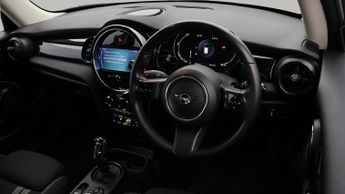 MINI Electric Hatch COOPER S LEVEL 1
