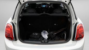 MINI Electric Hatch COOPER S LEVEL 1