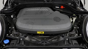 MINI Electric Hatch COOPER S LEVEL 1