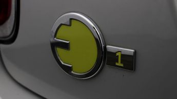 MINI Electric Hatch COOPER S LEVEL 1