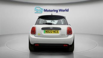 MINI Electric Hatch COOPER S LEVEL 1