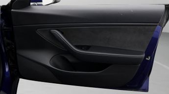 Tesla Model 3 ALL MODELS