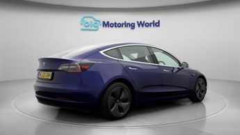 Tesla Model 3 ALL MODELS