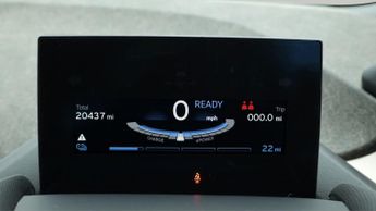 BMW i3 I3S