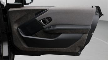 BMW i3 I3S