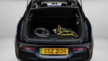BMW i3 I3S