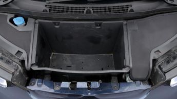 BMW i3 I3S