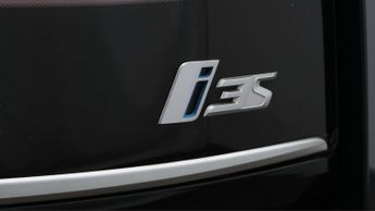 BMW i3 I3S