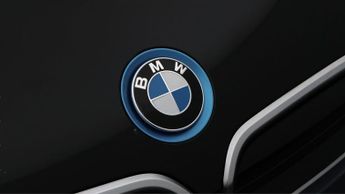 BMW i3 I3S