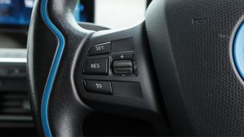 BMW i3 I3S