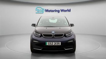 BMW i3 I3S