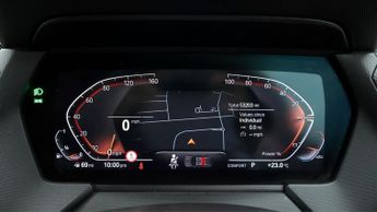 BMW 1 Series 118I M SPORT