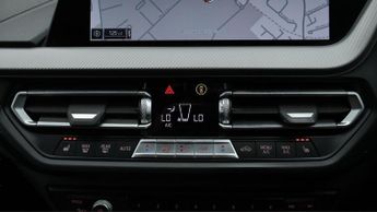 BMW 1 Series 118I M SPORT