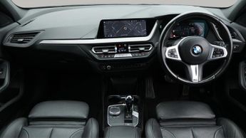 BMW 1 Series 118I M SPORT