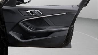 BMW 1 Series 118I M SPORT