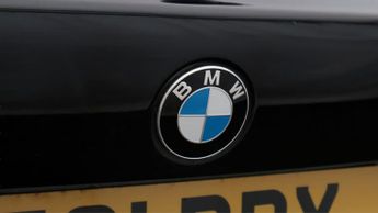 BMW 1 Series 118I M SPORT