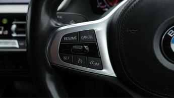 BMW 1 Series 118I M SPORT