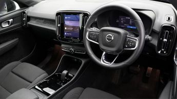 Volvo C40 RECHARGE CORE