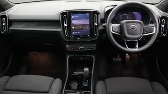 Volvo C40 RECHARGE CORE