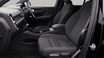 Volvo C40 RECHARGE CORE