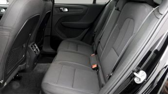 Volvo C40 RECHARGE CORE