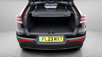 Volvo C40 RECHARGE CORE