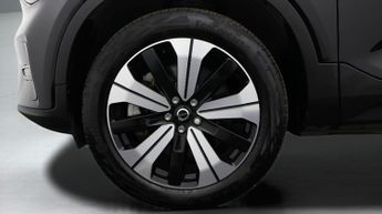 Volvo C40 RECHARGE CORE