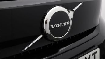 Volvo C40 RECHARGE CORE