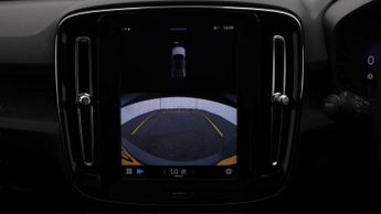 Volvo C40 RECHARGE CORE