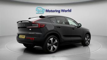 Volvo C40 RECHARGE CORE