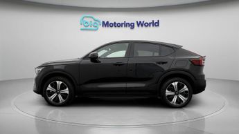 Volvo C40 RECHARGE CORE