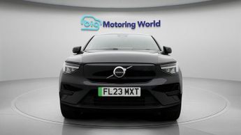 Volvo C40 RECHARGE CORE