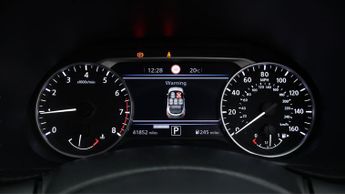 Nissan Juke DIG-T N-CONNECTA DCT
