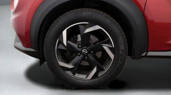 Nissan Juke DIG-T N-CONNECTA DCT