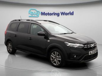 Dacia Jogger EXPRESSION TCE