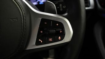 BMW X3 XDRIVE30E M SPORT