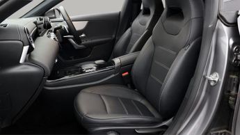 Mercedes-Benz CLA CLA 200 AMG LINE