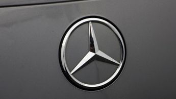 Mercedes-Benz CLA CLA 200 AMG LINE