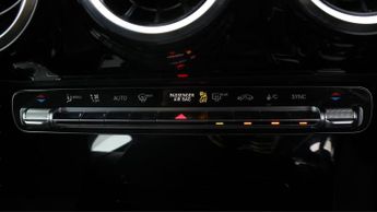 Mercedes-Benz CLA CLA 200 AMG LINE