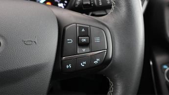 Ford Fiesta TITANIUM
