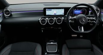 Mercedes-Benz CLA CLA 200 AMG LINE EXECUTIVE
