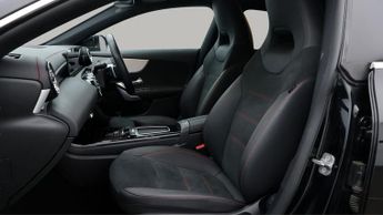 Mercedes-Benz CLA CLA 200 AMG LINE EXECUTIVE