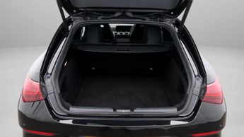 Mercedes-Benz CLA CLA 200 AMG LINE EXECUTIVE