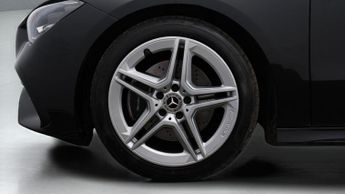 Mercedes-Benz CLA CLA 200 AMG LINE EXECUTIVE