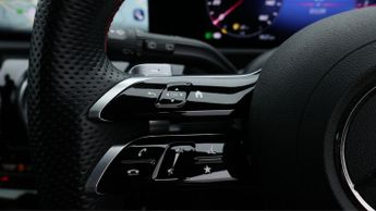 Mercedes-Benz CLA CLA 200 AMG LINE EXECUTIVE