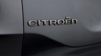 Citroen C4 BLUEHDI SHINE PLUS S/S EAT8