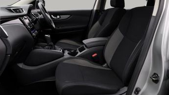 Nissan Qashqai DIG-T ACENTA PREMIUM DCT