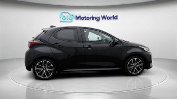 Toyota Yaris EXCEL