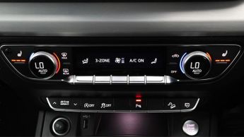 Audi Q5 TFSI QUATTRO S LINE