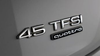 Audi Q5 TFSI QUATTRO S LINE